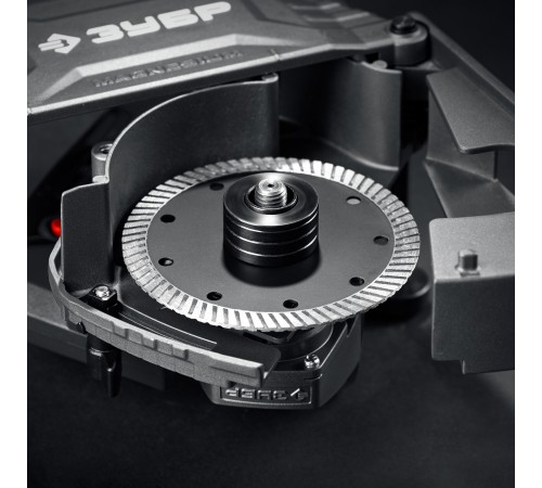 Штроборез ЗУБР ЗШ-30-1205 Т