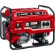 Генератор бензиновый ЗУБР СБ-5500Е
