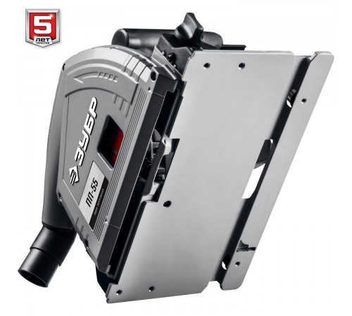 ПП-55 Пила погружная ЗУБР d165мм, 1200Вт