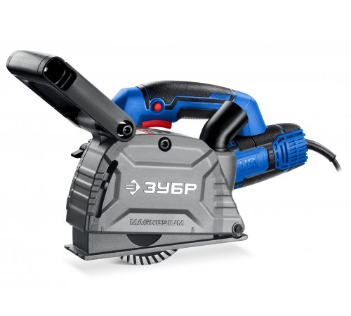 Штроборез ЗУБР ЗШ-П30-1600 ПСТ