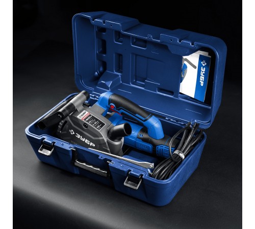 Штроборез ЗУБР ЗШ-П30-1600 ПСТК