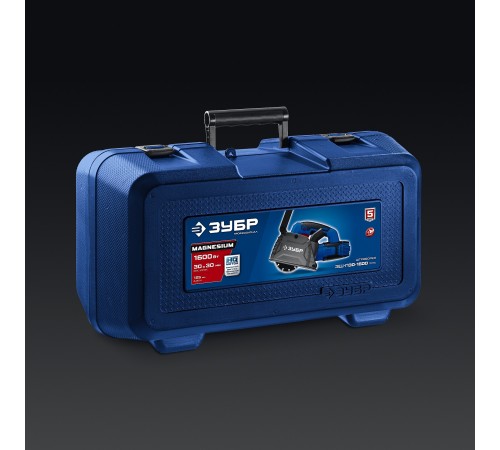 Штроборез ЗУБР ЗШ-П30-1600 ПСТК