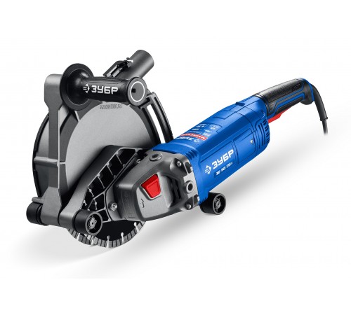 Штроборез ЗУБР Профессионал ЗШ-П45-2200 ПТ