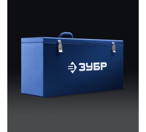 ЗУБР  d 230 мм, 2700 Вт, 65 мм, штроборез (бороздодел), метал. ящик, Профессионал (ЗШ-П65-2700 ПСТК)