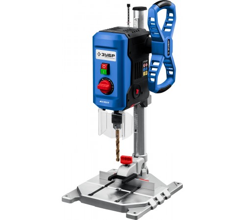 ВСС-П750 Станок вертикально-сверлильный ЗУБР Профессионал  750ВТ, 13мм
