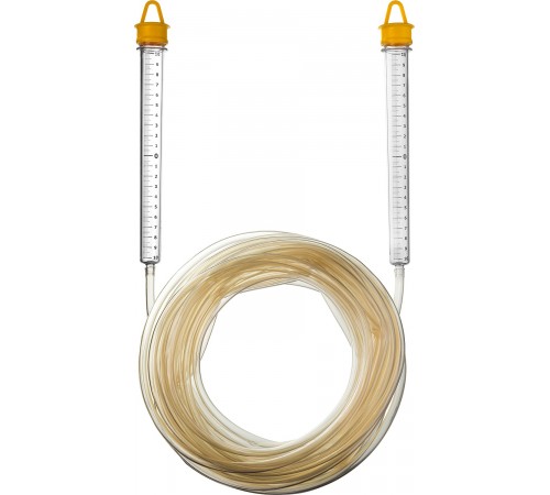 STAYER  15 м, d 6 мм, гидроуровень (3486-06-15)