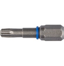 26015-10-25-2 Биты ЗУБР ЭКСПЕРТ торсионные T10, 25мм