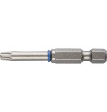 26015-25-50-2 Биты ЗУБР ЭКСПЕРТ торсионные T25, 50мм