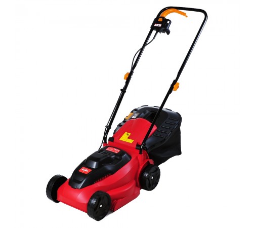 Газонокосилка электрическая Elitech ЕК1000К