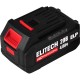 Дрель аккумуляторная ELITECH CD 20ISL2 E2201.041.02
