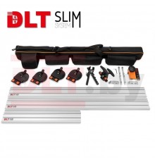 Система резки крупноформата DLT Slim System Cutter, арт.0408