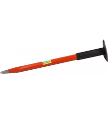 Пика-зубило с протектором STAYER Red Force 300мм 2140-30