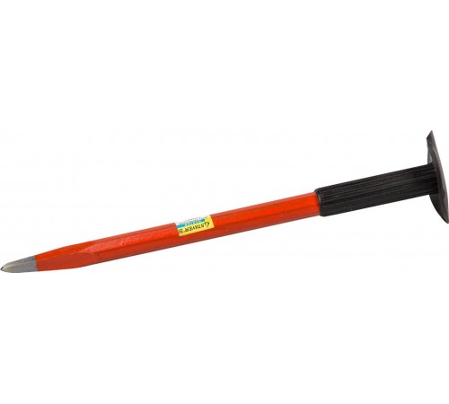 Пика-зубило с протектором STAYER Red Force 300мм 2140-30