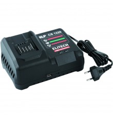 Зарядное устройство ELITECH CS 1220 Е0911.019.00