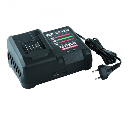 Зарядное устройство ELITECH CS 1220 Е0911.019.00