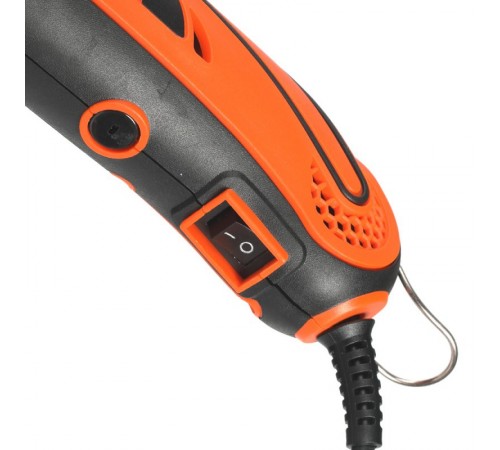 Гравер Patriot EE 111 The One