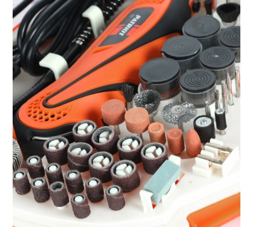 Гравер Patriot EE 111 The One