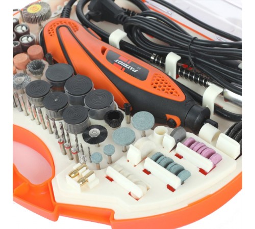 Гравер Patriot EE 111 The One