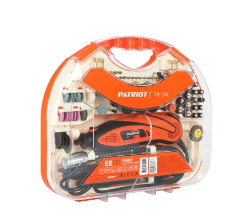Гравер Patriot EE 111 The One
