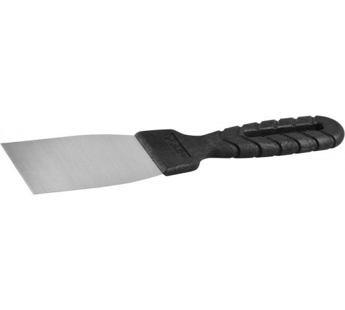 10052-06 Шпатель ЗУБР СТАНДАРТ, стальное полотно, 60 мм