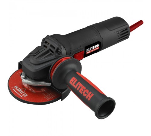 УШМ ELITECH AG 1012 (E2213.047.01)