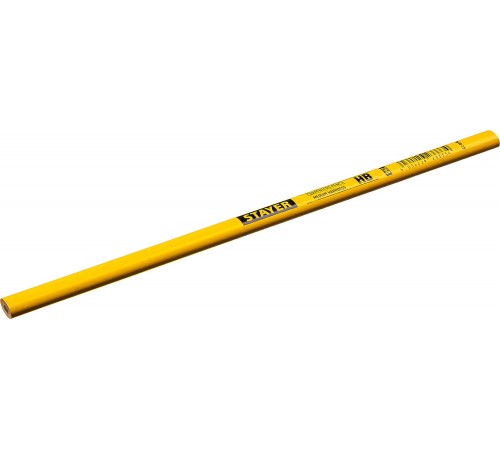 0630-25 Карандаш строительный STAYER 250мм