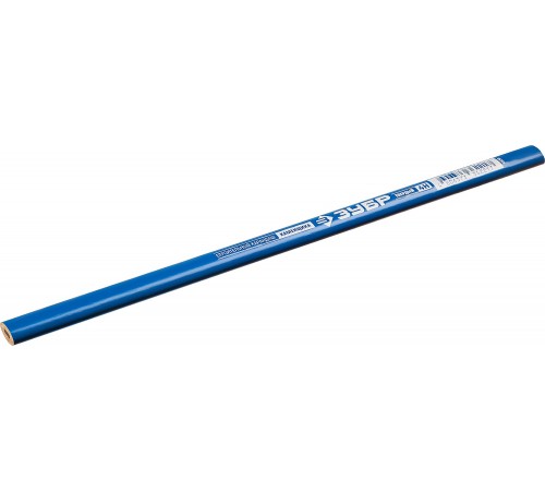 06308 Карандаш строительный каменщика ЗУБР К-СК 250мм