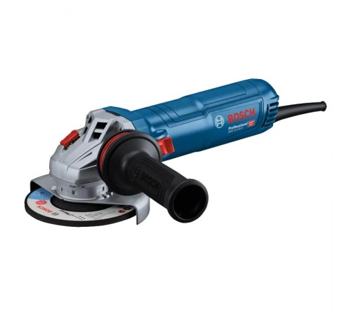 УШМ Bosch GWS 12-125 S 0.601.3A6.020