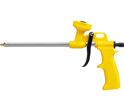 06860_z02 Пистолет для монтажной пены STAYER ULTRA