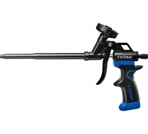 06866_z02 Пистолет для монтажной пены ЗУБР ТИТАН профессиональный