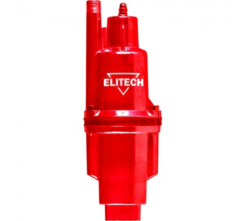 Насос вибрационный Elitech НВ 300-40В
