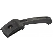 0861-45 Цикля 45 мм с пластмассовой ручкой STAYER