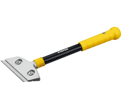 08504 Скребок ударный STAYER 100мм.