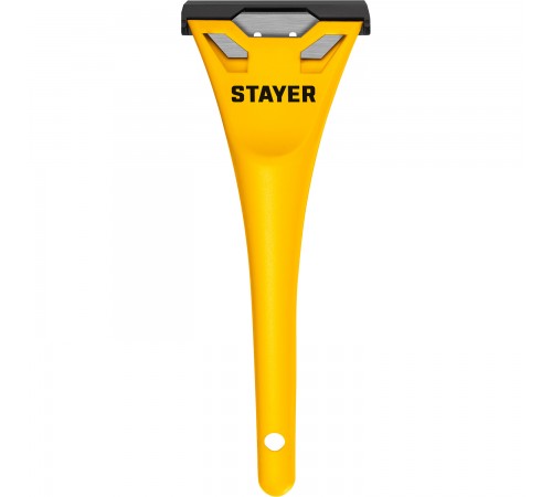 0851_z02 Скребок STAYER компактный 60мм