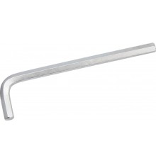 27451-5 Ключ имбусовый ЗУБР HEX 5, длинный