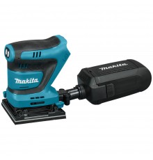 Шлифмашина аккумуляторная Makita DBO480Z
