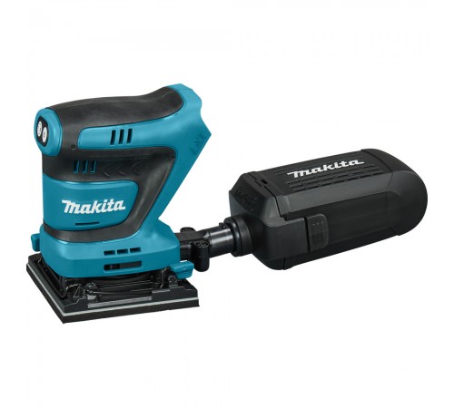 Шлифмашина аккумуляторная Makita DBO480Z