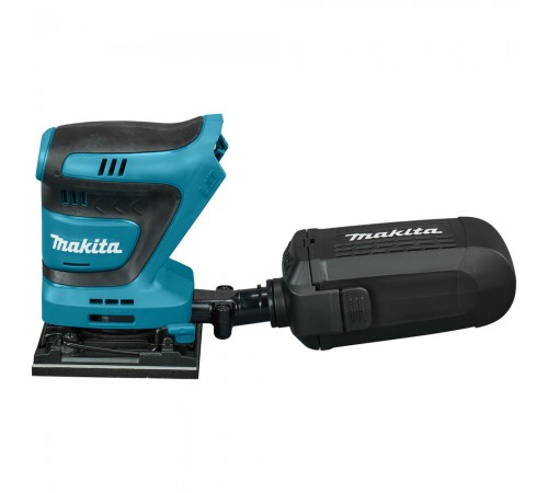 Шлифмашина аккумуляторная Makita DBO480Z