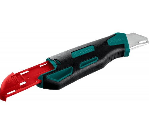 09190 Нож KRAFTOOL GRAND-25, лезвие 25мм