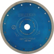 HM406 Диск алмазный TURBO ультратонкий x-тип 230х25,4мм
