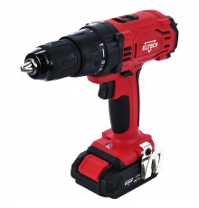 Дрель аккумуляторная Elitech ДА 14СЛ2 (2,0Ач)