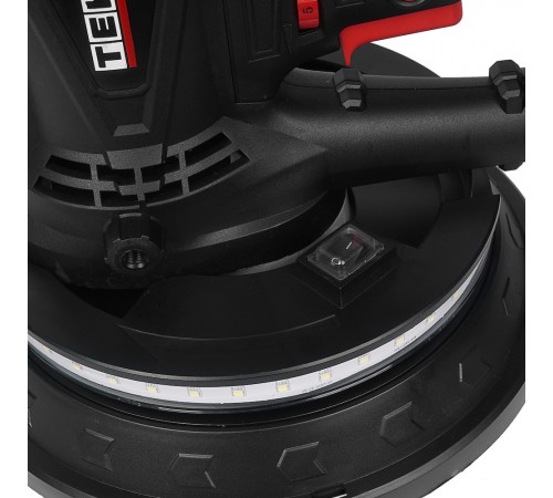 Шлифмашина для стен и потолков TEH TS22513