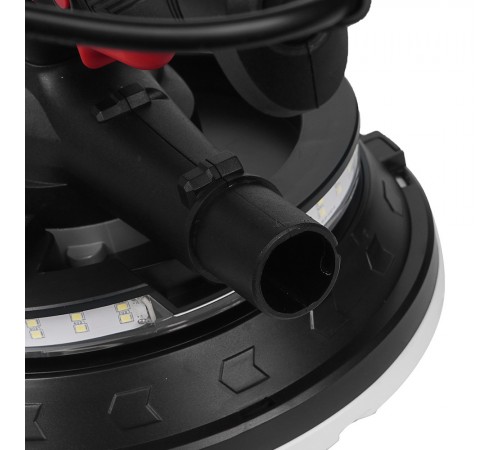 Шлифмашина для стен и потолков TEH TS22513