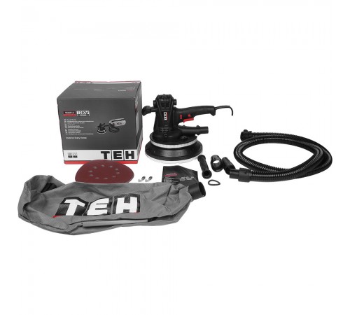 Шлифмашина для стен и потолков TEH TS22513