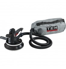 Шлифмашина для стен и потолков TEH TS22513