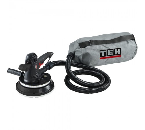 Шлифмашина для стен и потолков TEH TS22513