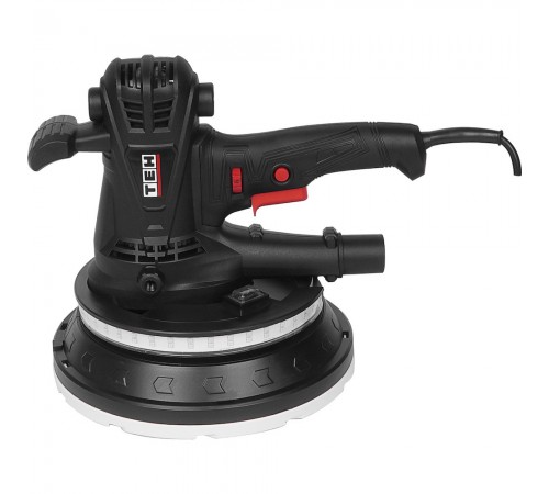 Шлифмашина для стен и потолков TEH TS22513