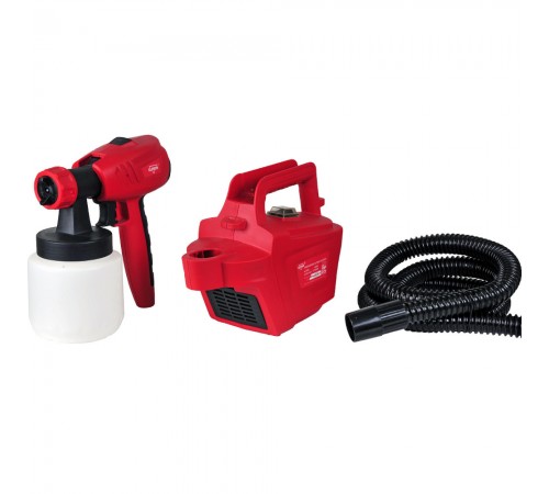 Краскопульт Elitech КЭ 0826П E2208.020.00