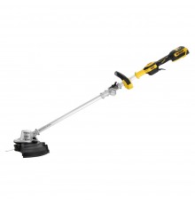 Триммер аккумуляторный DEWALT DCMST 561P1