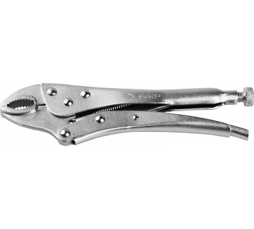 22520 Зажим ручной ЗУБР Мастер 250 мм